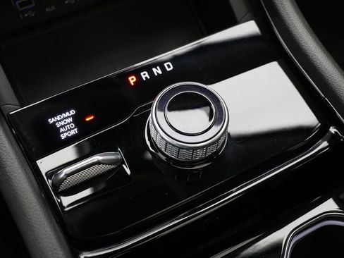 Used 2023 Jeep Grand Cherokee L Limited w/ Luxury Tech Group II image 28