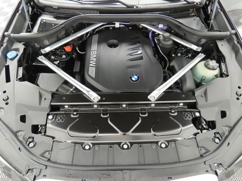 New 2026 BMW X5 sDrive40i w/ Premium Package image 30