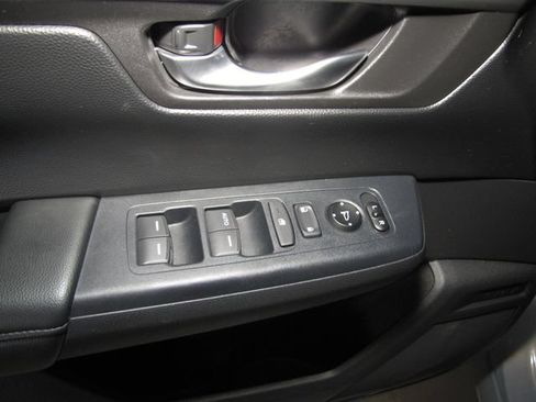Certified 2024 Honda CR-V LX image 10