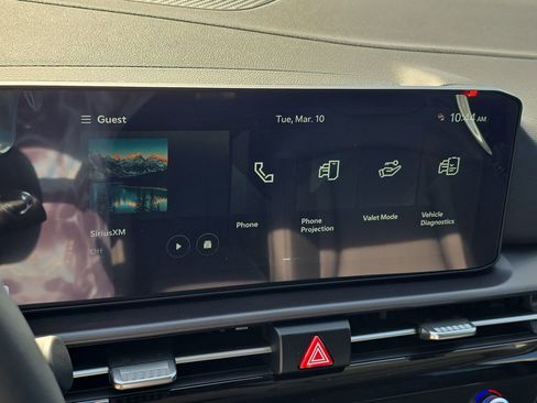 New 2026 Kia Sportage EX image 22