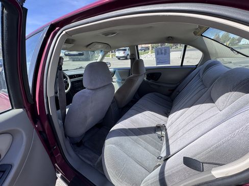 Used 2005 Chevrolet Malibu Classic image 28