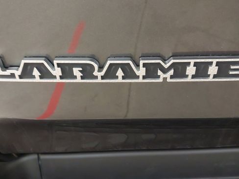 Used 2022 RAM 1500 Laramie image 33