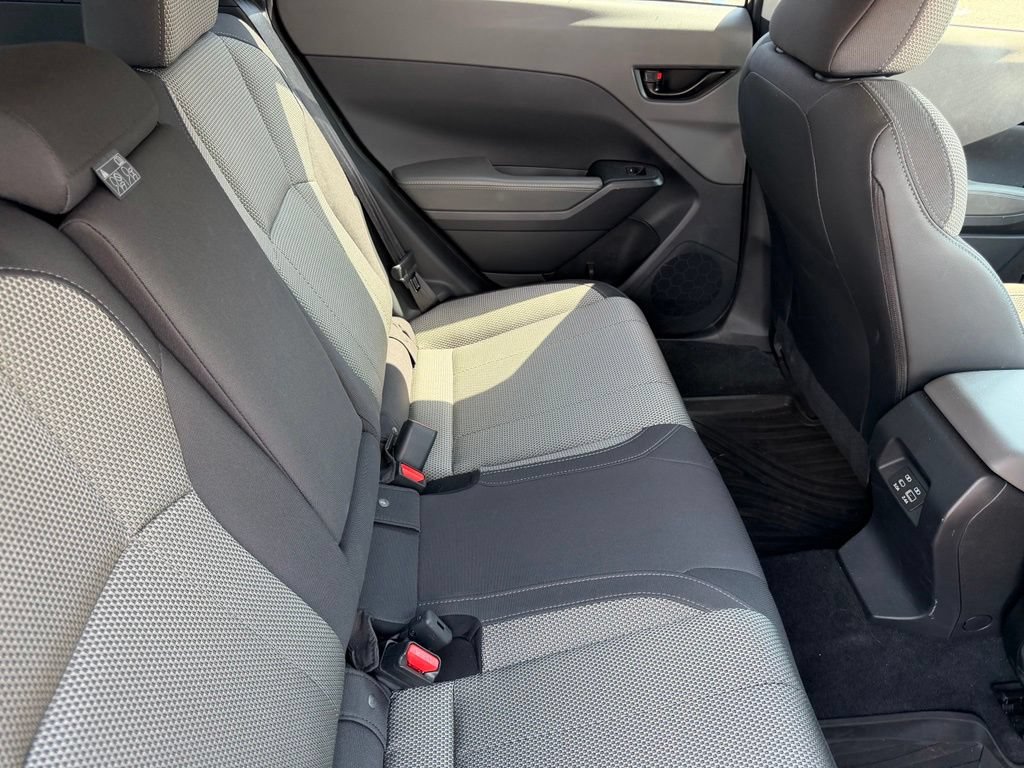 Used 2024 Subaru Crosstrek 2.0i Premium AWD/4WD image 17