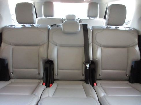 Certified 2025 Ford Expedition Max Active image 21