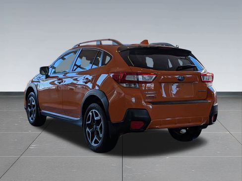 Used 2019 Subaru Crosstrek 2.0i Limited w/ Moonroof Package w/Navigation image 4