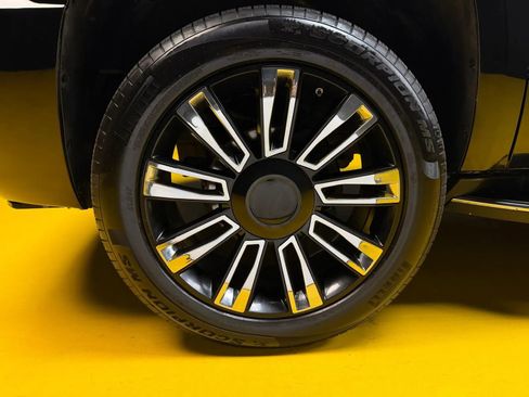 Used 2007 Cadillac Escalade 2WD image 7