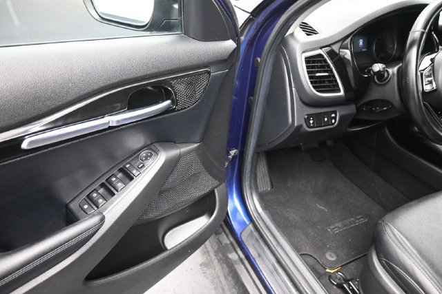 Used 2021 Kia Seltos EX AWD/4WD image 17