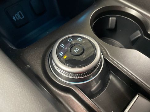 New 2026 Ford Explorer Tremor w/ Tremor Convenience Package image 27