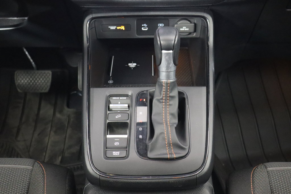 Used 2026 Honda CR-V TrailSport image 24