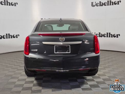 Used 2015 Cadillac XTS Premium FWD image 6