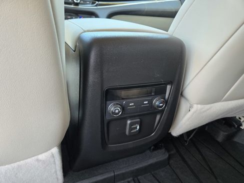 Used 2023 Buick Enclave Essence w/ LPO, Floor Liner Package AWD/4WD image 30