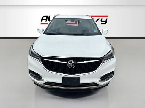 Used 2021 Buick Enclave Essence FWD image 2