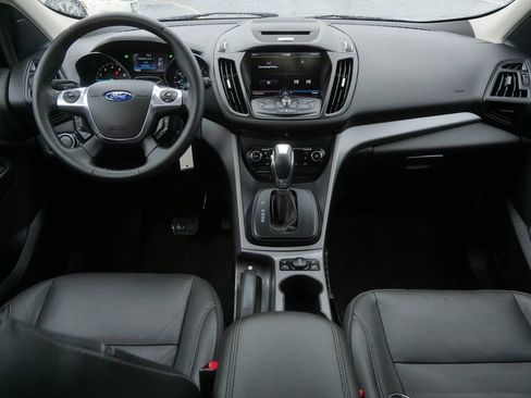 Used 2014 Ford Escape SE w/ Equipment Group 201A AWD/4WD image 18
