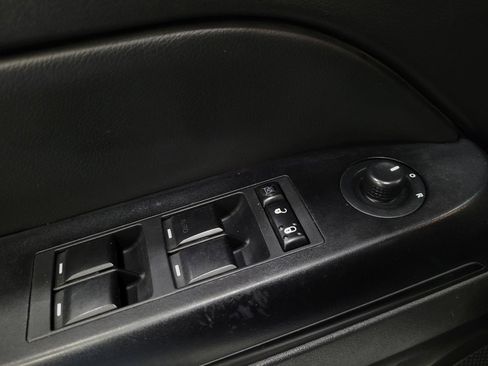 Used 2017 Jeep Patriot Sport w/ Power Value Group AWD/4WD image 27