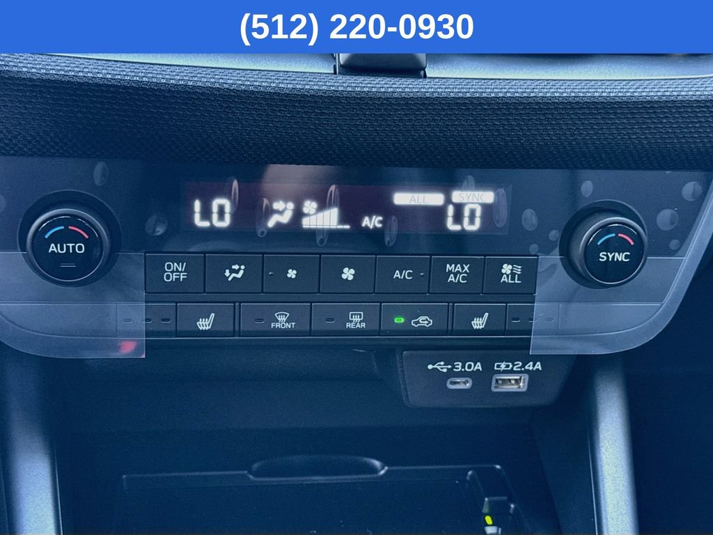 New 2026 Subaru Outback Premium AWD/4WD image 19