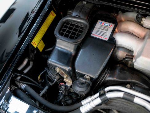 Used 1998 Porsche 911 Carrera 4S image 80