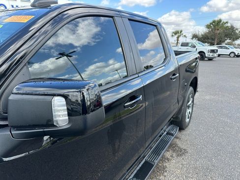 Used 2023 Chevrolet Silverado 1500 RST image 12