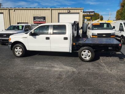 Used 2013 Ford F150 XL w/ Mid Equipment Group