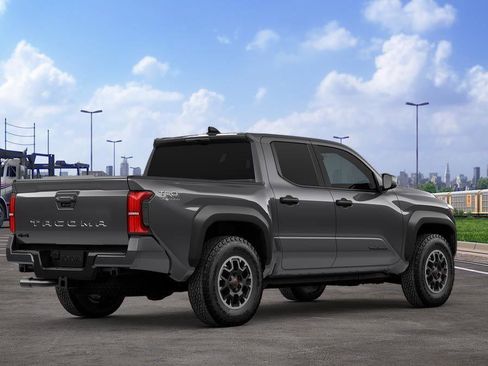 New 2026 Toyota Tacoma TRD Off-Road AWD/4WD image 10