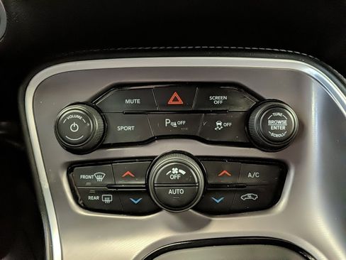 Used 2022 Dodge Challenger GT w/ Cold Weather Group image 20