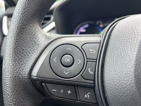 Used 2024 Toyota RAV4 XLE w/ Convenience Package image 21