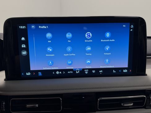 New 2026 Lincoln Aviator Reserve AWD/4WD image 9