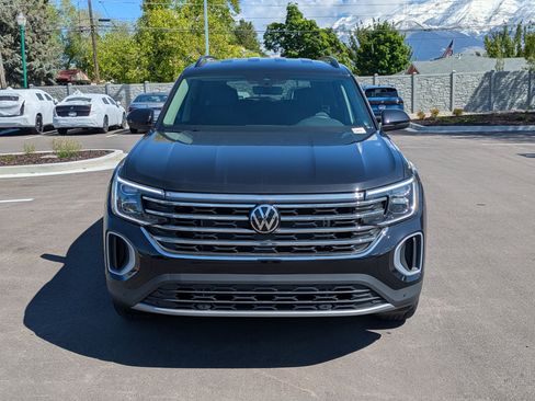 New 2026 Volkswagen Atlas SE AWD/4WD image 11