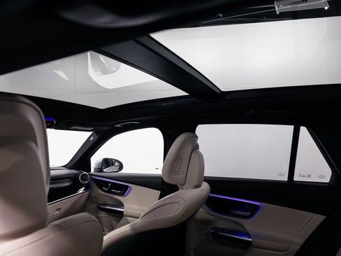 Certified 2026 Mercedes-Benz GLC 300 4MATIC image 21