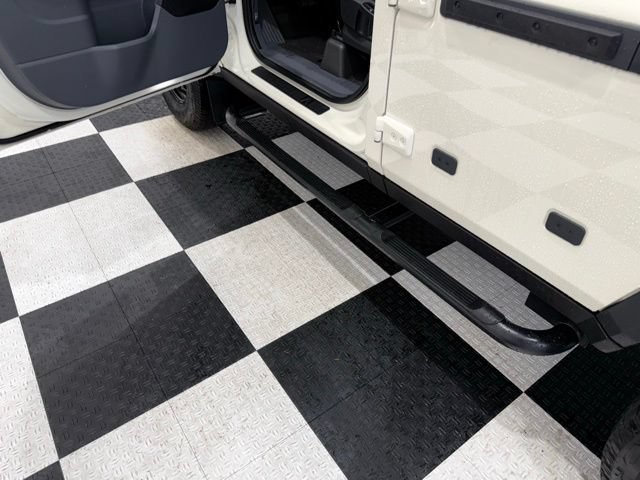 Used 2024 INEOS Grenadier Station Wagon AWD/4WD image 31