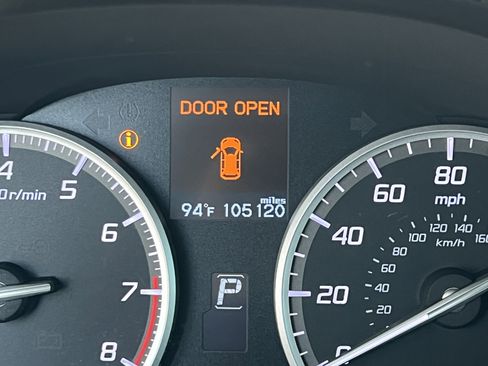 Used 2017 Acura RDX AWD image 20