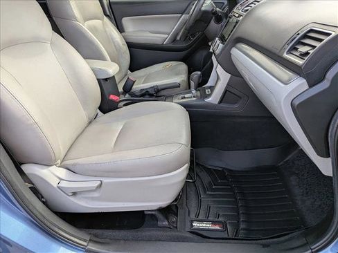Used 2016 Subaru Forester 2.5i Limited w/ Popular Package #2 image 21