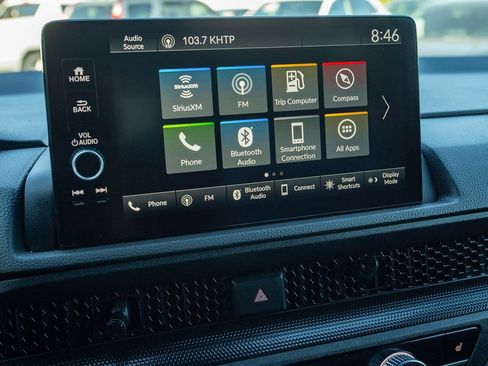 Certified 2025 Honda CR-V Sport-L image 28