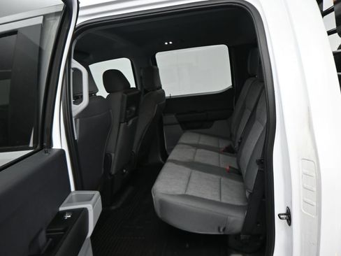 Used 2023 Ford F350 XL AWD/4WD image 11