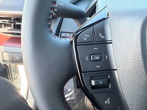 New 2026 Toyota Prius Plug-In Hybrid image 24