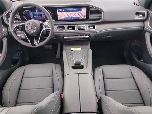 New 2026 Mercedes-Benz GLE 350 4MATIC image 15