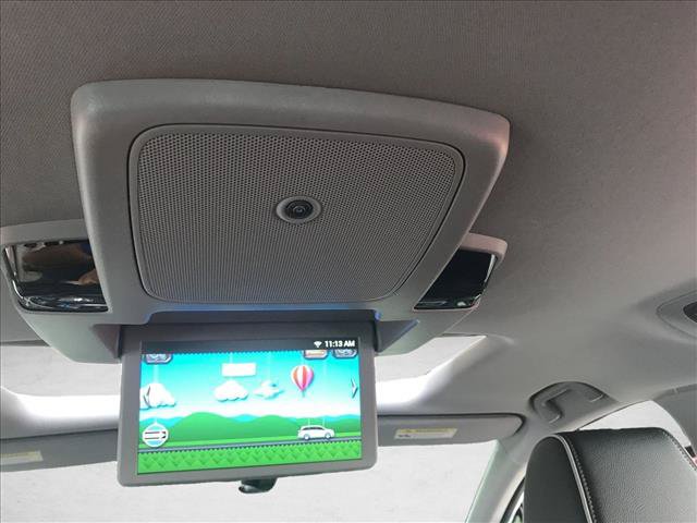 Used 2024 Honda Odyssey Elite image 18