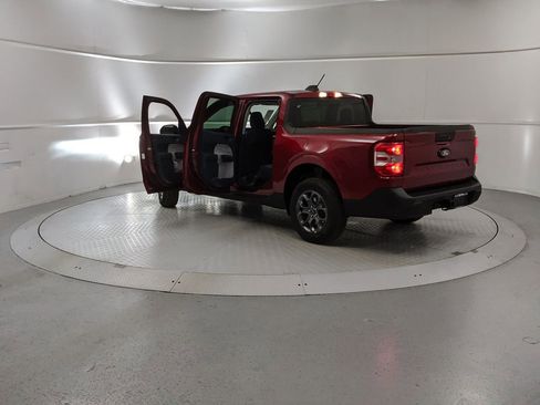 New 2026 Ford Maverick XLT w/ Equipment Group 301A image 10