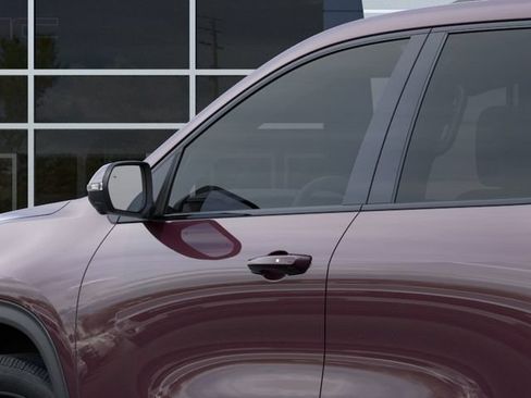 New 2025 GMC Acadia Elevation w/ Elevation Premium Package FWD image 12