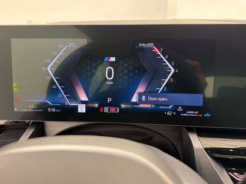 New 2026 BMW 530i w/ M Sport Package RWD image 21