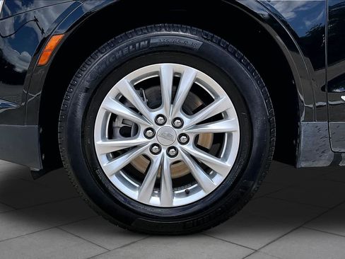 Used 2022 Cadillac XT5 Luxury FWD image 11