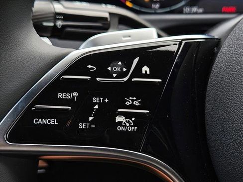 Certified 2026 Mercedes-Benz E 350 4MATIC Sedan image 13