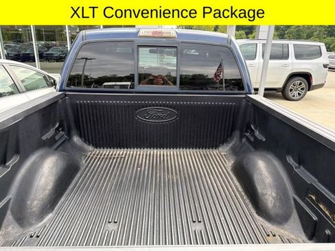 Used 2012 Ford F150 XLT w/ XLT Chrome Pkg AWD/4WD image 6