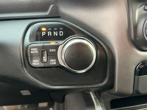 Used 2021 RAM 1500 Big Horn AWD/4WD image 18