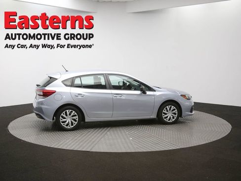 Used 2023 Subaru Impreza 2.0i image 41