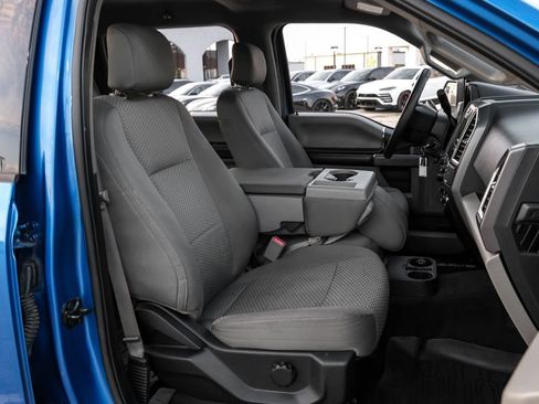 Used 2016 Ford F150 XLT w/ Trailer Tow Package image 32