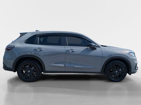Used 2026 Honda HR-V Sport image 3