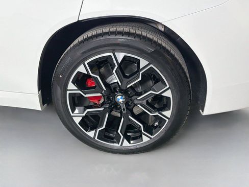 New 2026 BMW X3 xDrive30i AWD/4WD image 31