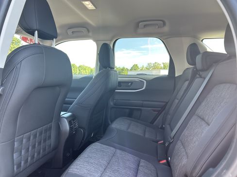 Used 2022 Ford Bronco Sport Big Bend AWD/4WD image 18