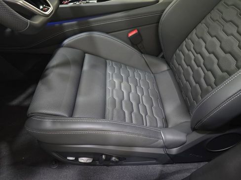 New 2026 Audi S e-tron GT Prestige image 29