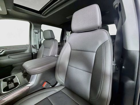 New 2026 Chevrolet Silverado 2500 LTZ w/ Trail Boss Package AWD/4WD image 11